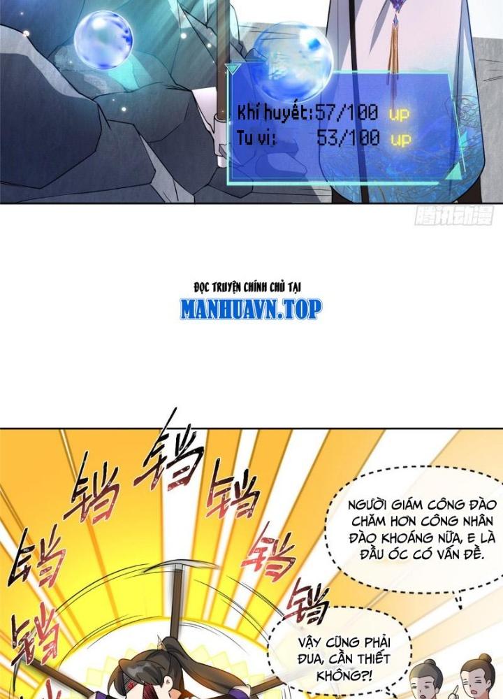 Ở Bên Cạnh Nữ Ma Đầu Chapter 17 - Trang 2