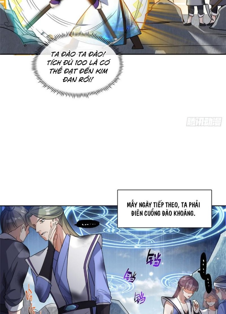 Ở Bên Cạnh Nữ Ma Đầu Chapter 17 - Trang 2