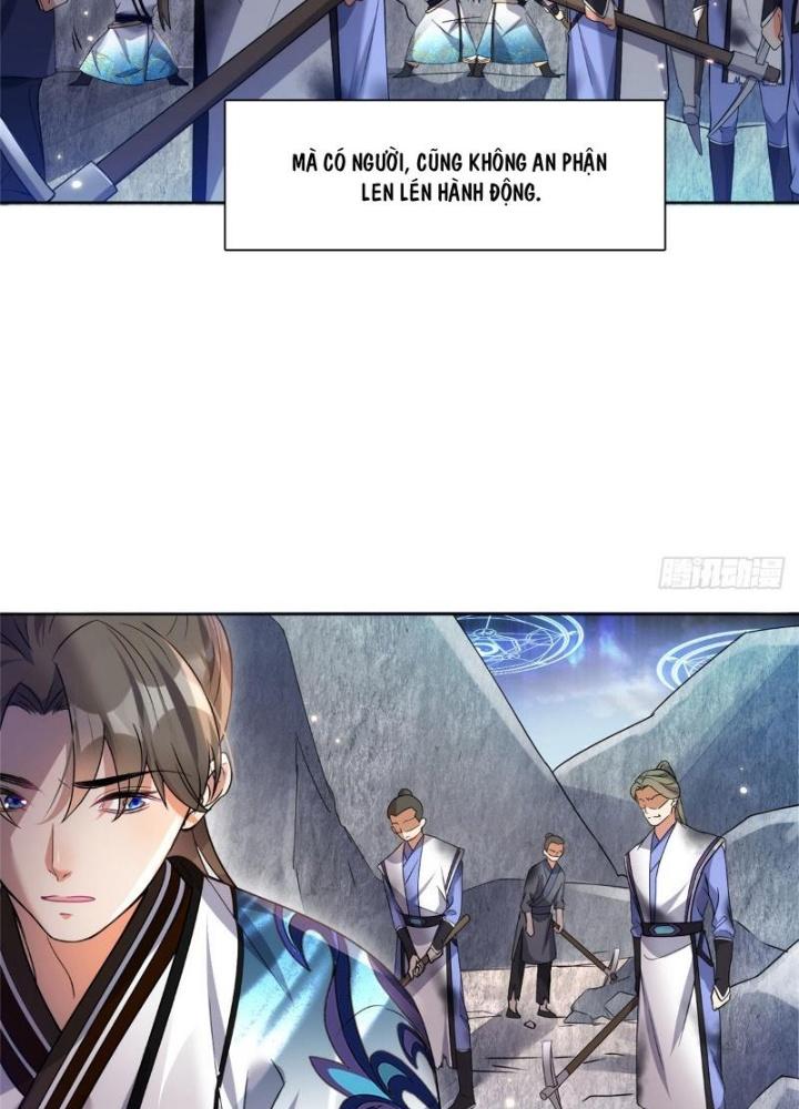 Ở Bên Cạnh Nữ Ma Đầu Chapter 17 - Trang 2
