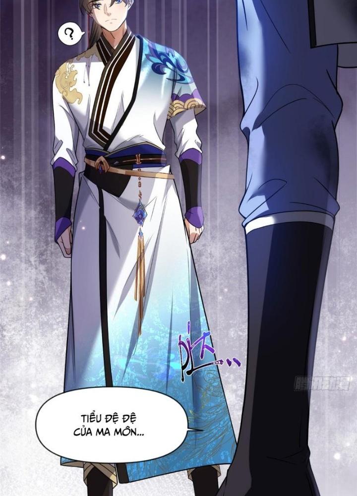 Ở Bên Cạnh Nữ Ma Đầu Chapter 17 - Trang 2