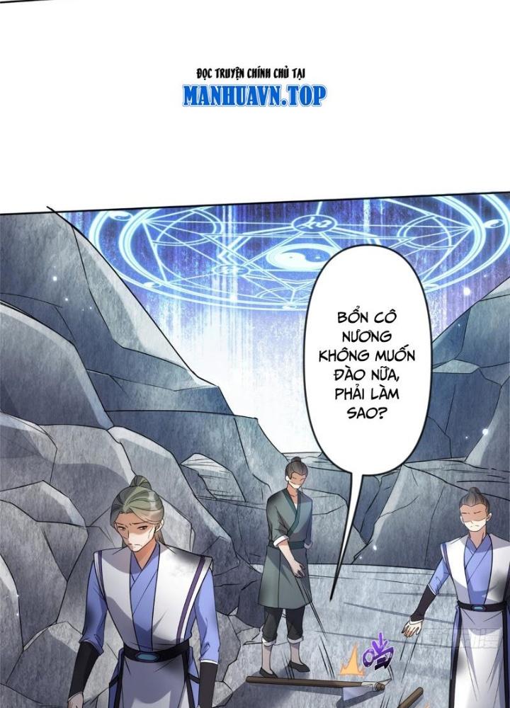 Ở Bên Cạnh Nữ Ma Đầu Chapter 17 - Trang 2