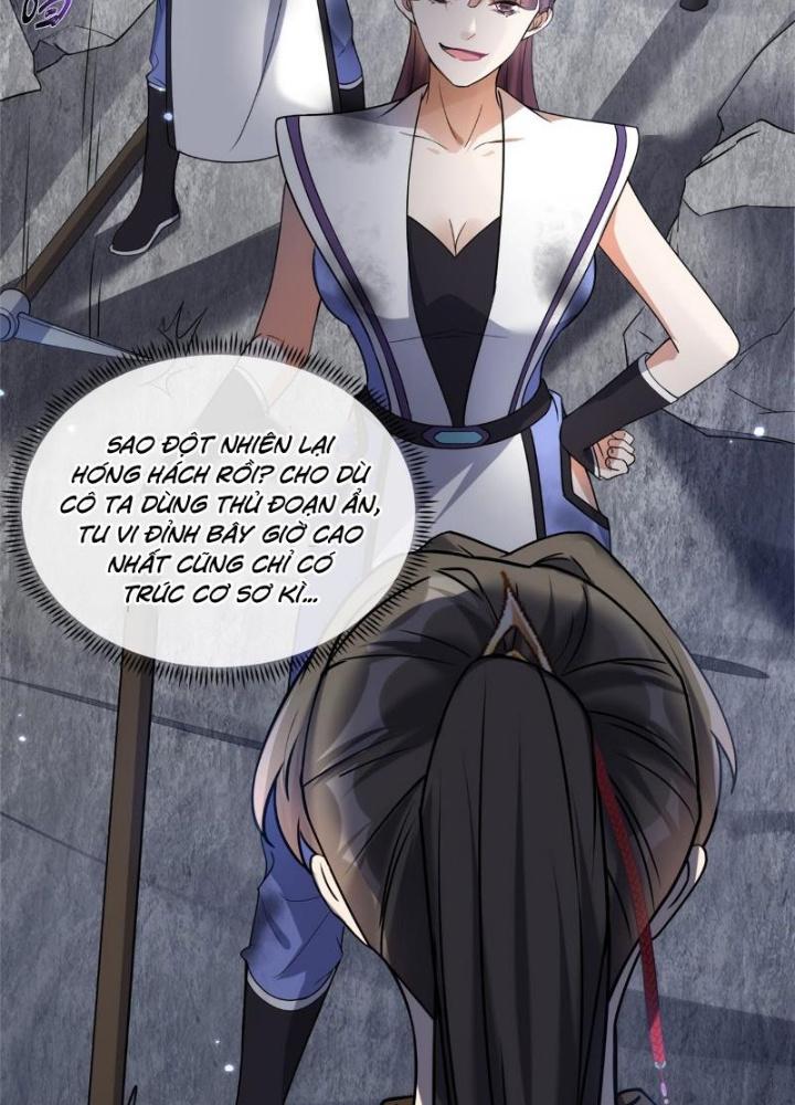 Ở Bên Cạnh Nữ Ma Đầu Chapter 17 - Trang 2