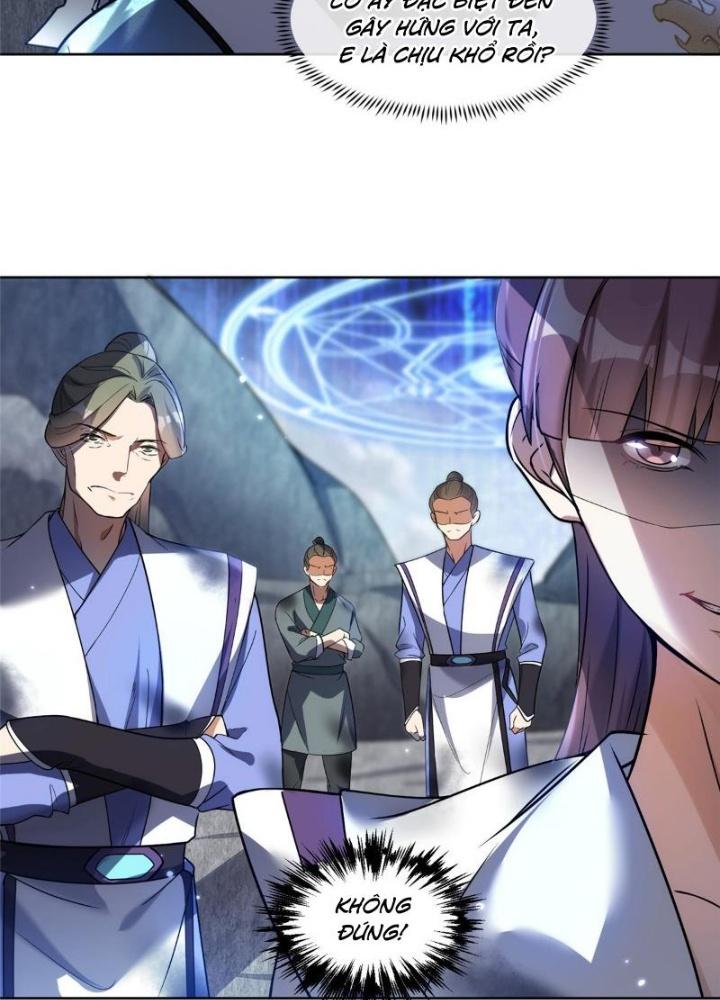 Ở Bên Cạnh Nữ Ma Đầu Chapter 17 - Trang 2