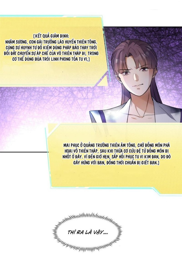 Ở Bên Cạnh Nữ Ma Đầu Chapter 17 - Trang 2