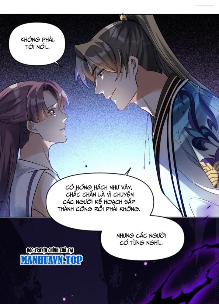 Ở Bên Cạnh Nữ Ma Đầu Chapter 17 - Trang 2