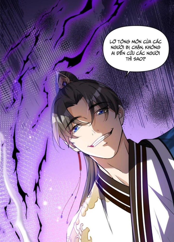 Ở Bên Cạnh Nữ Ma Đầu Chapter 17 - Trang 2