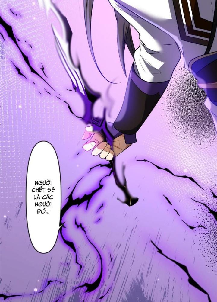 Ở Bên Cạnh Nữ Ma Đầu Chapter 17 - Trang 2