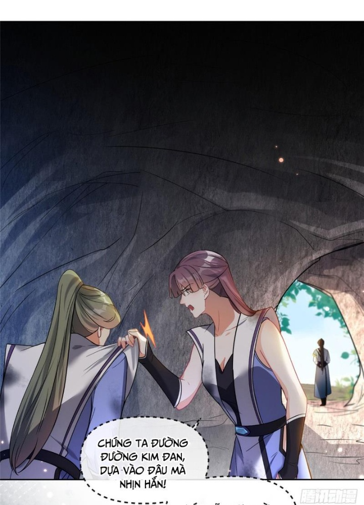 Ở Bên Cạnh Nữ Ma Đầu Chapter 17 - Trang 2