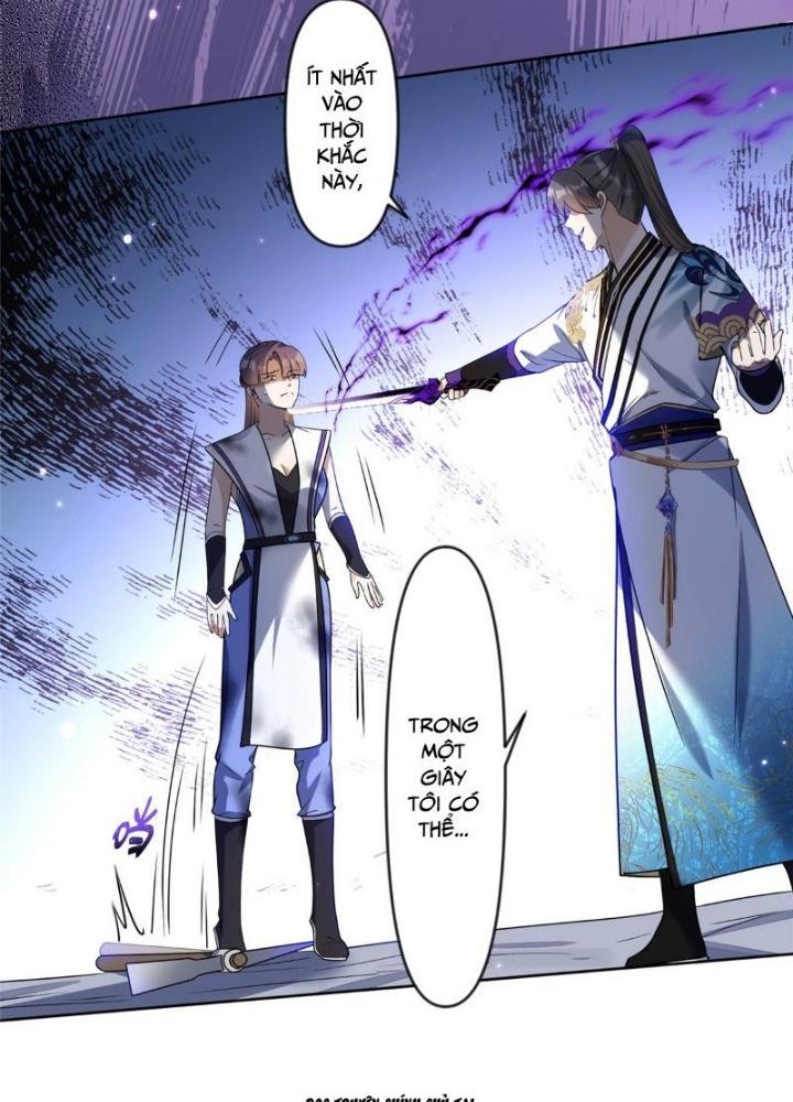 Ở Bên Cạnh Nữ Ma Đầu Chapter 17 - Trang 2