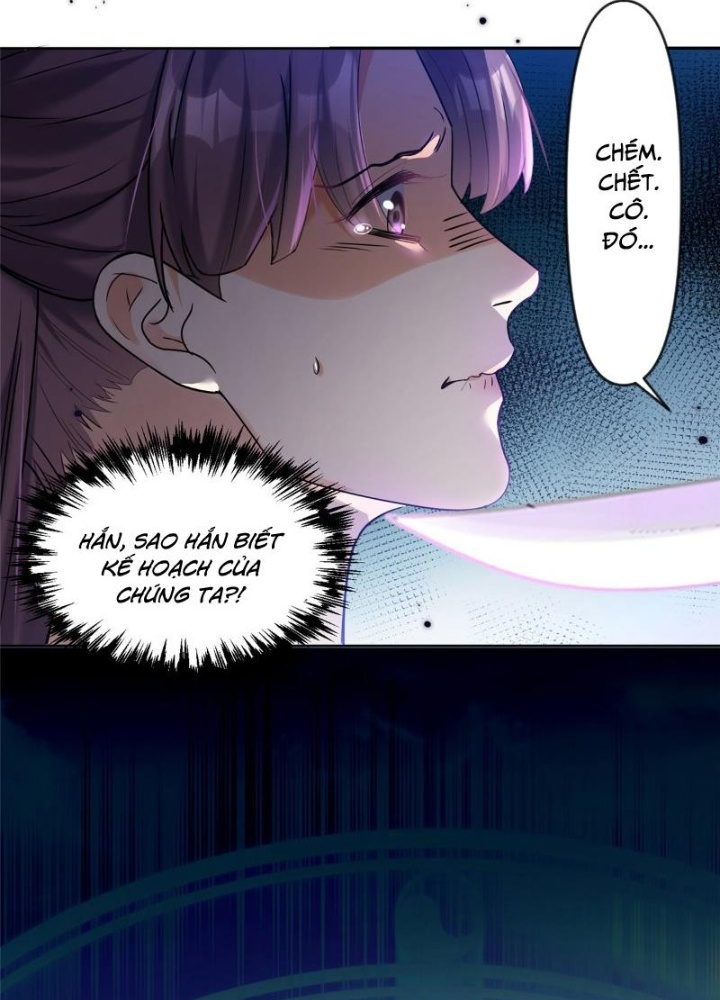 Ở Bên Cạnh Nữ Ma Đầu Chapter 17 - Trang 2