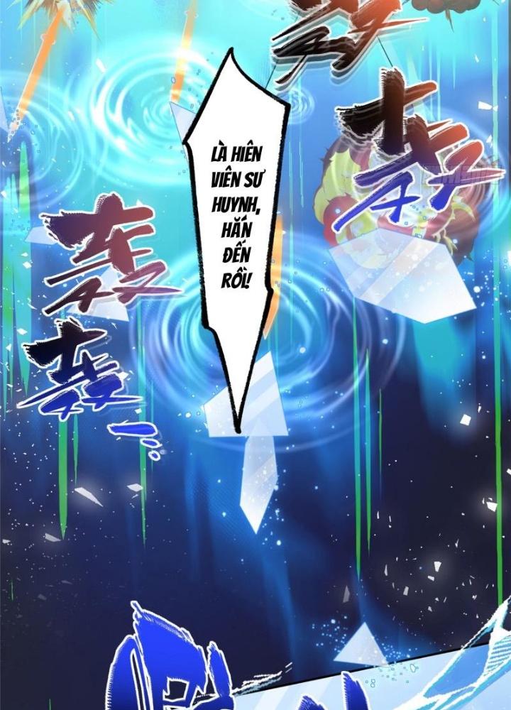 Ở Bên Cạnh Nữ Ma Đầu Chapter 17 - Trang 2