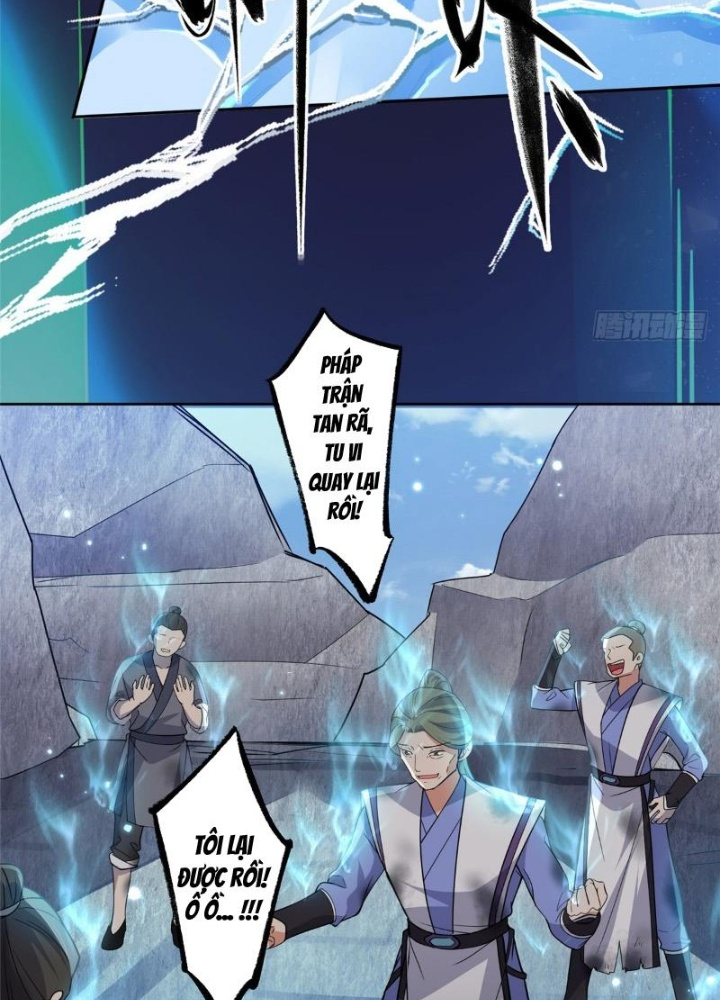 Ở Bên Cạnh Nữ Ma Đầu Chapter 17 - Trang 2