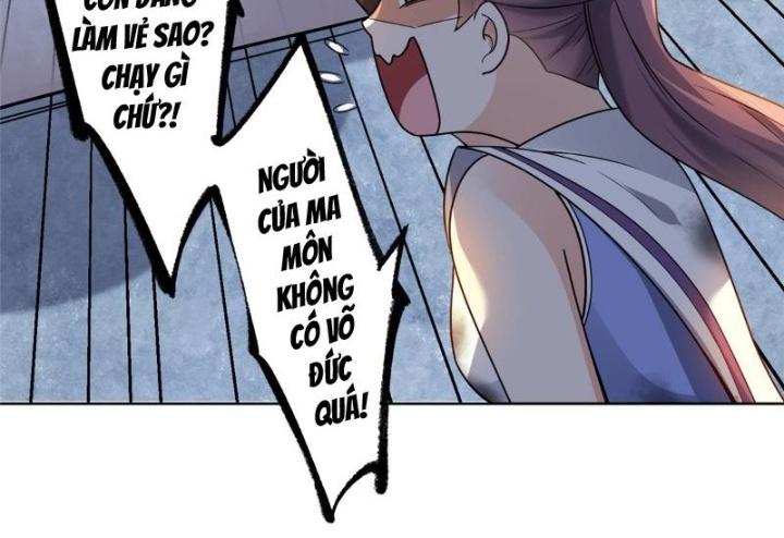 Ở Bên Cạnh Nữ Ma Đầu Chapter 17 - Trang 2