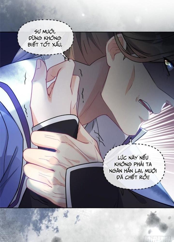 Ở Bên Cạnh Nữ Ma Đầu Chapter 17 - Trang 2