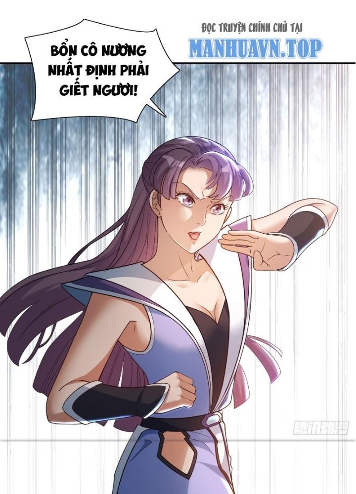 Ở Bên Cạnh Nữ Ma Đầu Chapter 18 - Trang 2