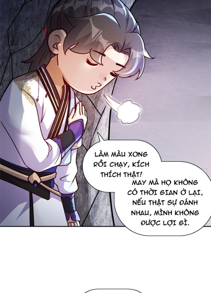 Ở Bên Cạnh Nữ Ma Đầu Chapter 18 - Trang 2