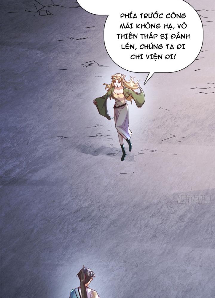 Ở Bên Cạnh Nữ Ma Đầu Chapter 18 - Trang 2