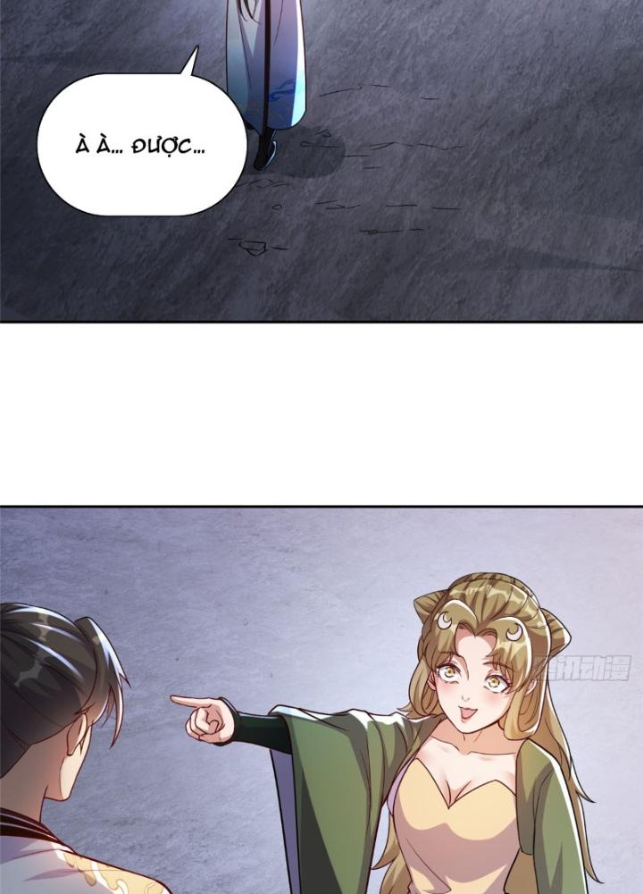 Ở Bên Cạnh Nữ Ma Đầu Chapter 18 - Trang 2