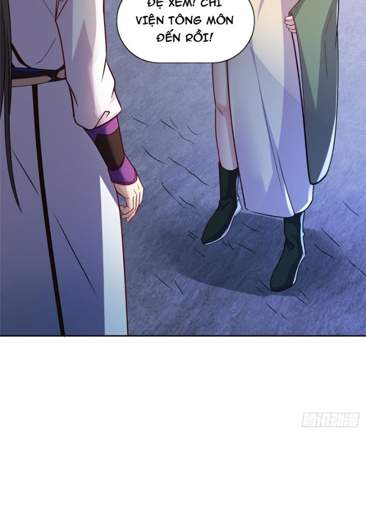 Ở Bên Cạnh Nữ Ma Đầu Chapter 18 - Trang 2