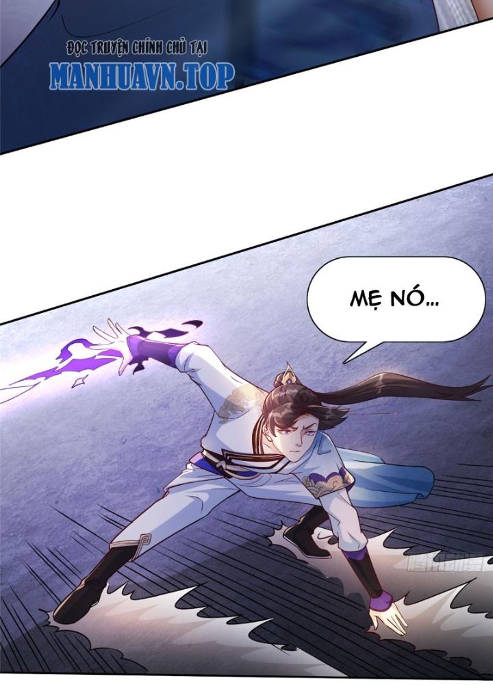 Ở Bên Cạnh Nữ Ma Đầu Chapter 18 - Trang 2