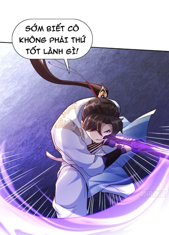 Ở Bên Cạnh Nữ Ma Đầu Chapter 18 - Trang 2