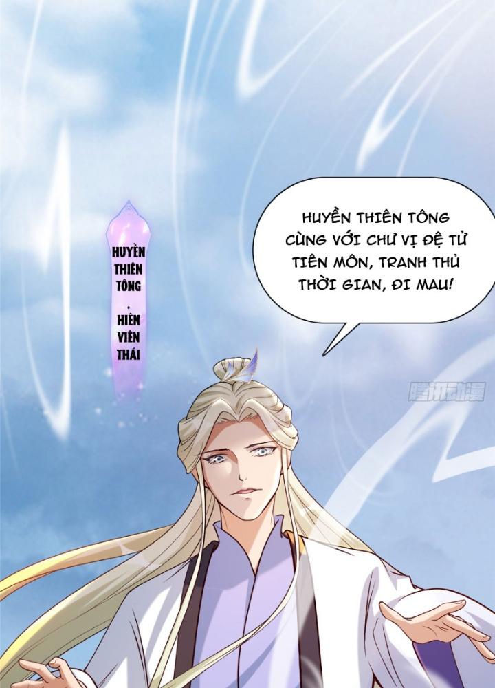 Ở Bên Cạnh Nữ Ma Đầu Chapter 18 - Trang 2