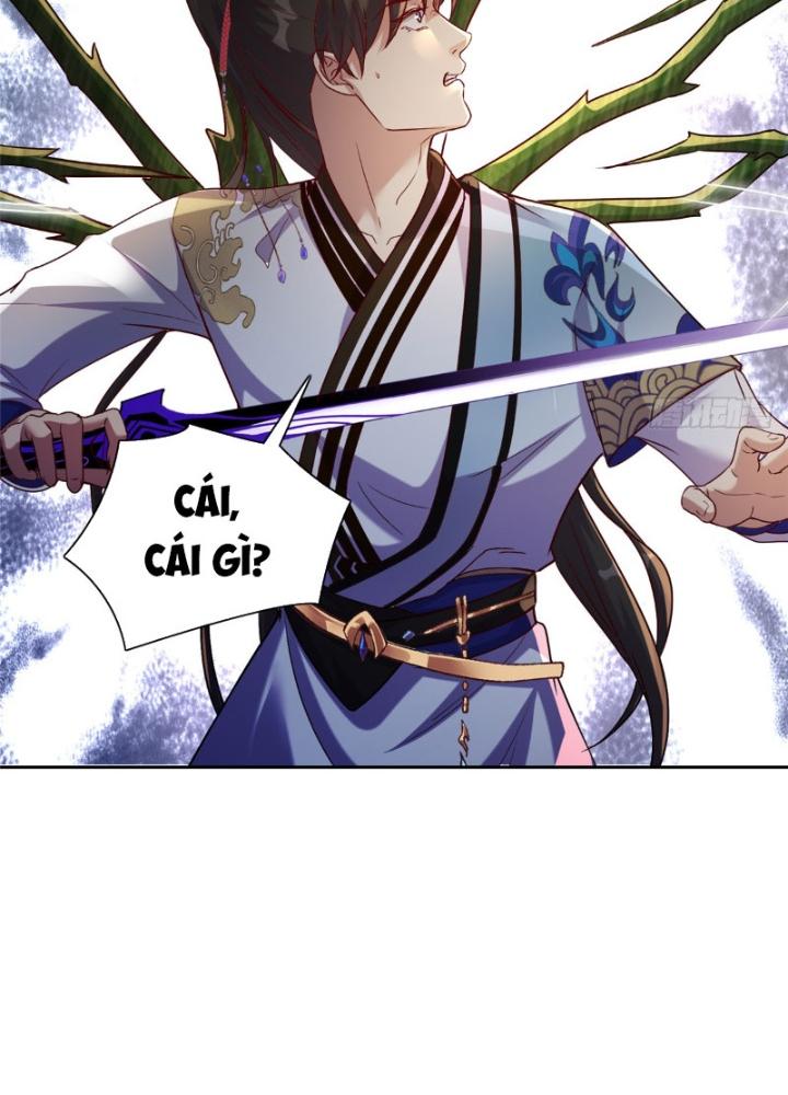 Ở Bên Cạnh Nữ Ma Đầu Chapter 18 - Trang 2