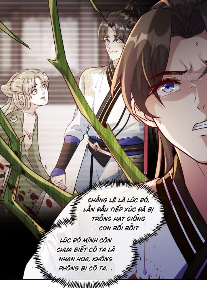 Ở Bên Cạnh Nữ Ma Đầu Chapter 18 - Trang 2
