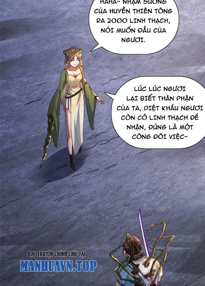 Ở Bên Cạnh Nữ Ma Đầu Chapter 18 - Trang 2