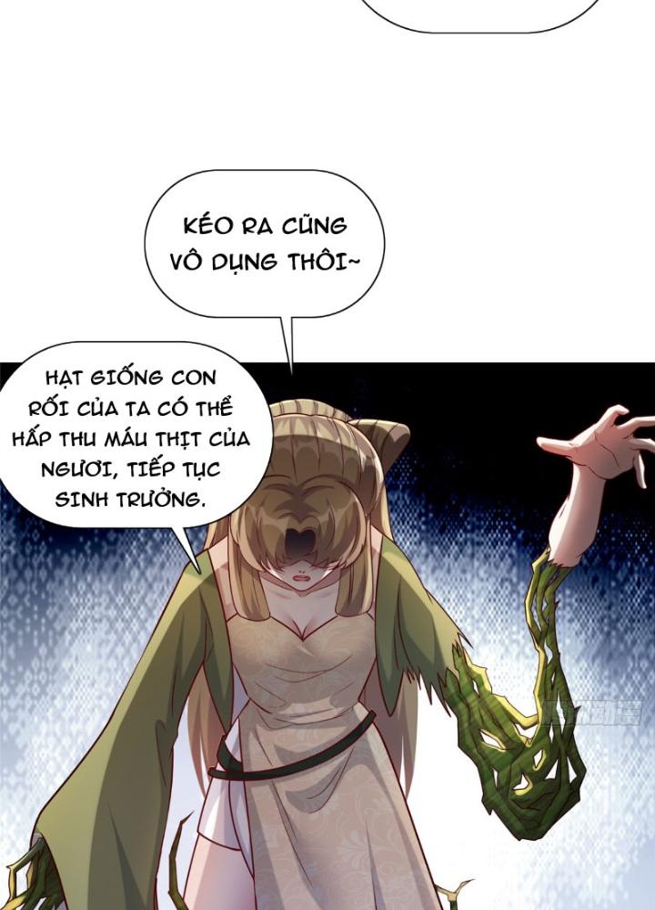 Ở Bên Cạnh Nữ Ma Đầu Chapter 18 - Trang 2
