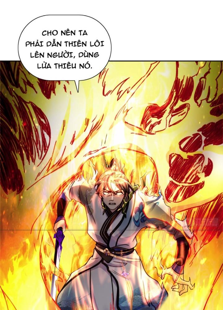 Ở Bên Cạnh Nữ Ma Đầu Chapter 18 - Trang 2