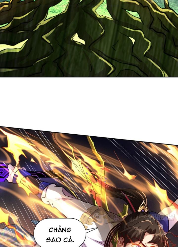 Ở Bên Cạnh Nữ Ma Đầu Chapter 18 - Trang 2