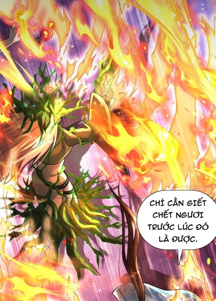 Ở Bên Cạnh Nữ Ma Đầu Chapter 18 - Trang 2