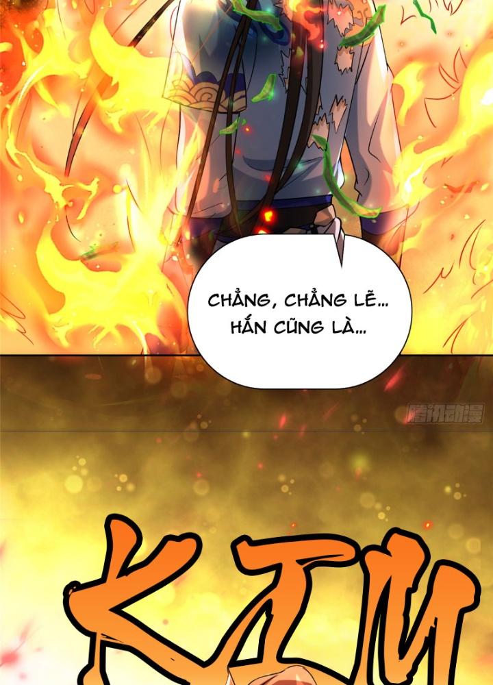 Ở Bên Cạnh Nữ Ma Đầu Chapter 18 - Trang 2