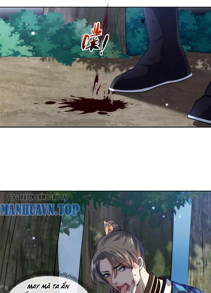 Ở Bên Cạnh Nữ Ma Đầu Chapter 19 - Trang 2