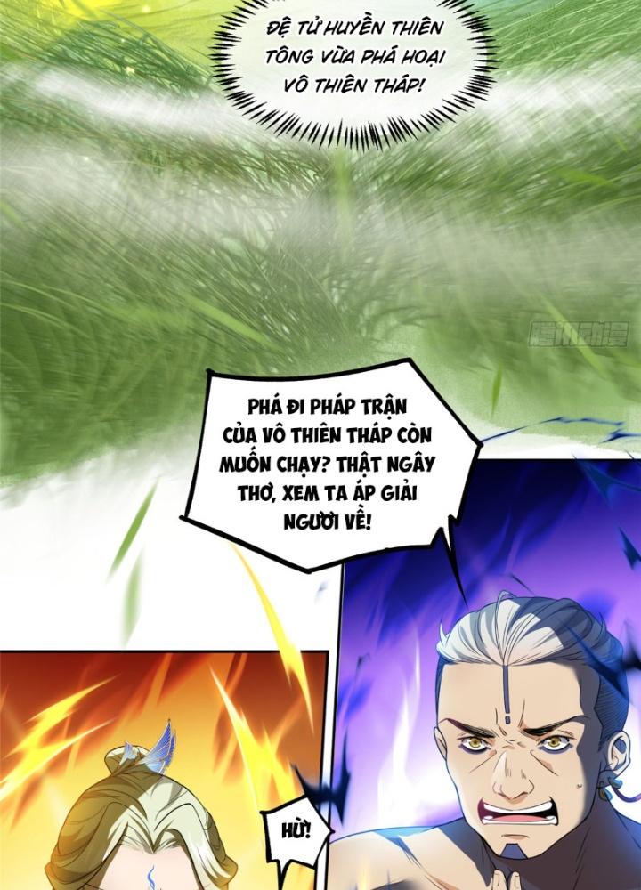 Ở Bên Cạnh Nữ Ma Đầu Chapter 19 - Trang 2