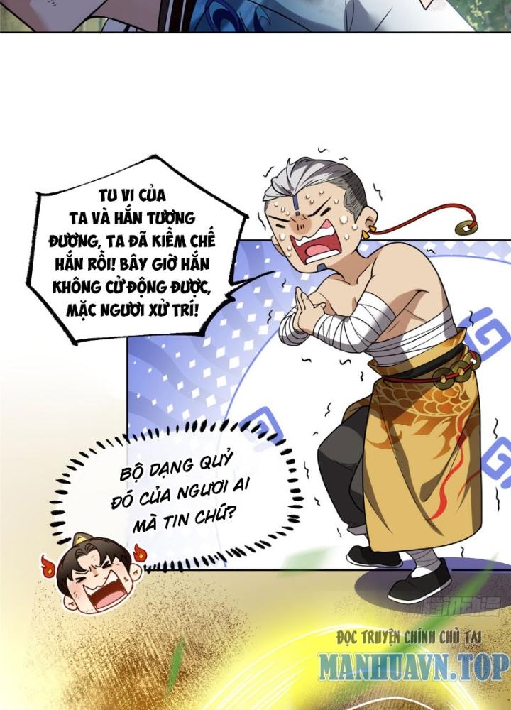 Ở Bên Cạnh Nữ Ma Đầu Chapter 19 - Trang 2