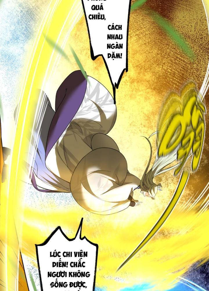 Ở Bên Cạnh Nữ Ma Đầu Chapter 19 - Trang 2