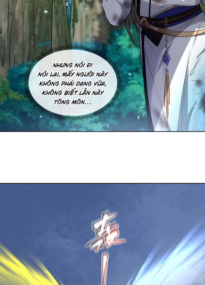 Ở Bên Cạnh Nữ Ma Đầu Chapter 19 - Trang 2