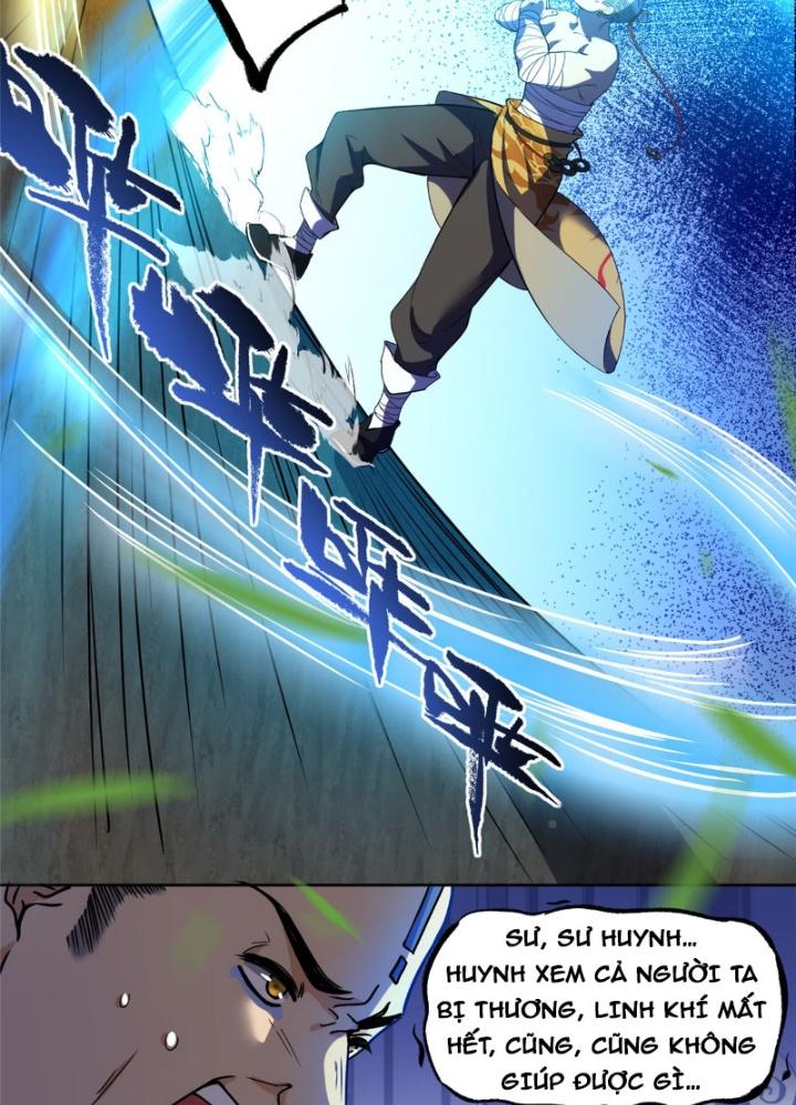 Ở Bên Cạnh Nữ Ma Đầu Chapter 19 - Trang 2