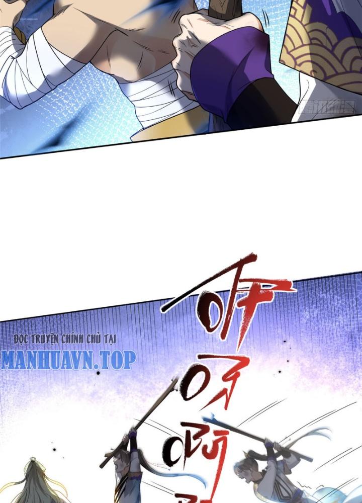 Ở Bên Cạnh Nữ Ma Đầu Chapter 19 - Trang 2