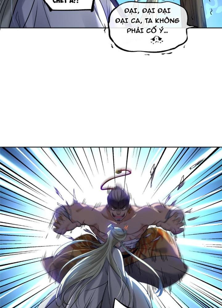 Ở Bên Cạnh Nữ Ma Đầu Chapter 19 - Trang 2