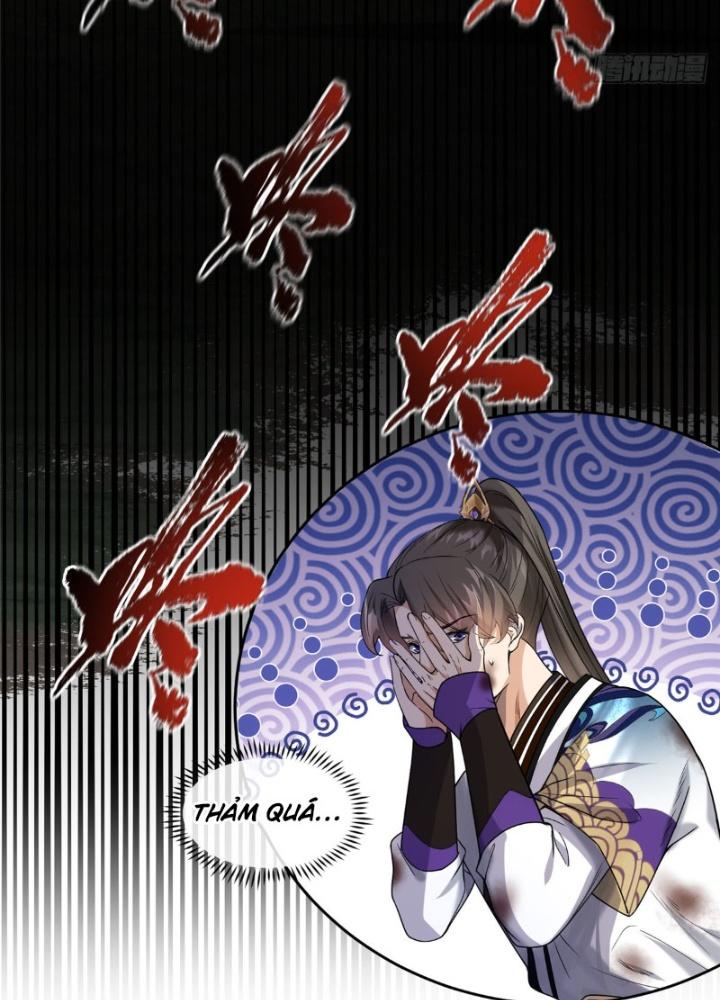 Ở Bên Cạnh Nữ Ma Đầu Chapter 19 - Trang 2