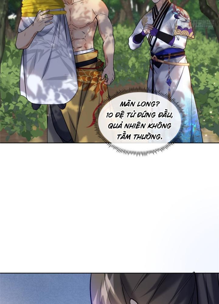 Ở Bên Cạnh Nữ Ma Đầu Chapter 19 - Trang 2