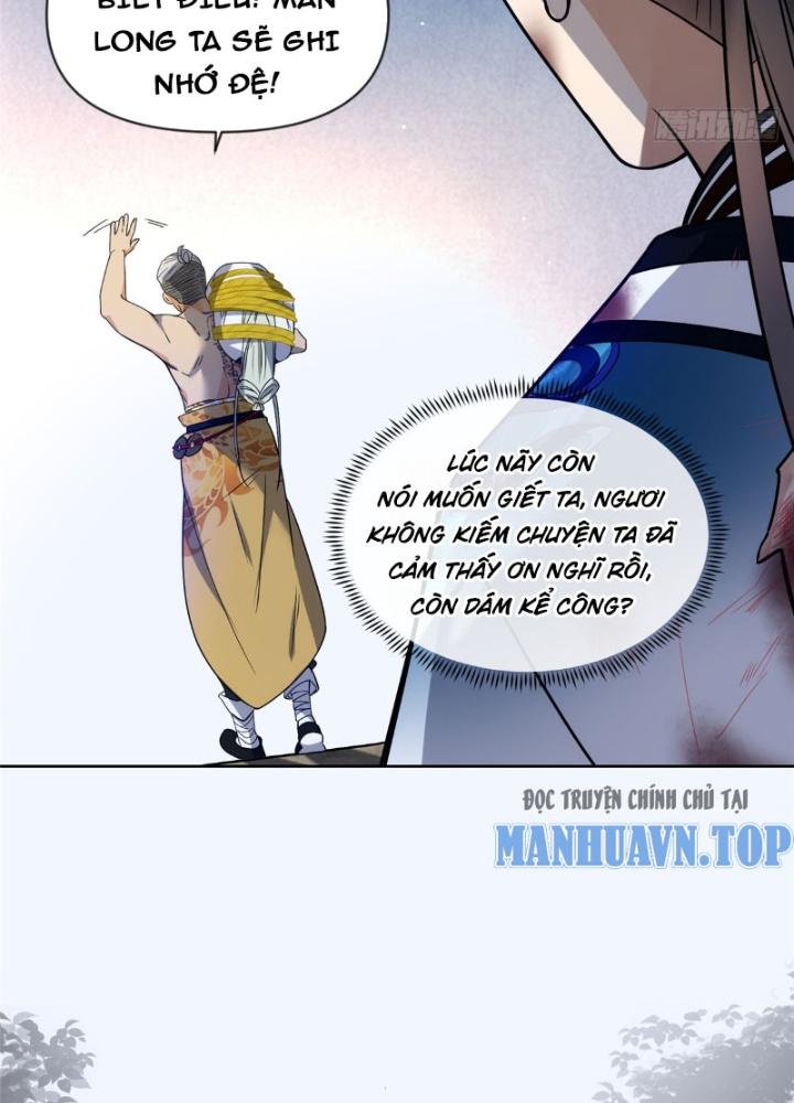Ở Bên Cạnh Nữ Ma Đầu Chapter 19 - Trang 2