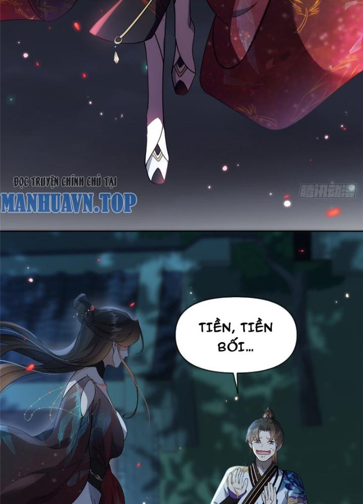 Ở Bên Cạnh Nữ Ma Đầu Chapter 19 - Trang 2