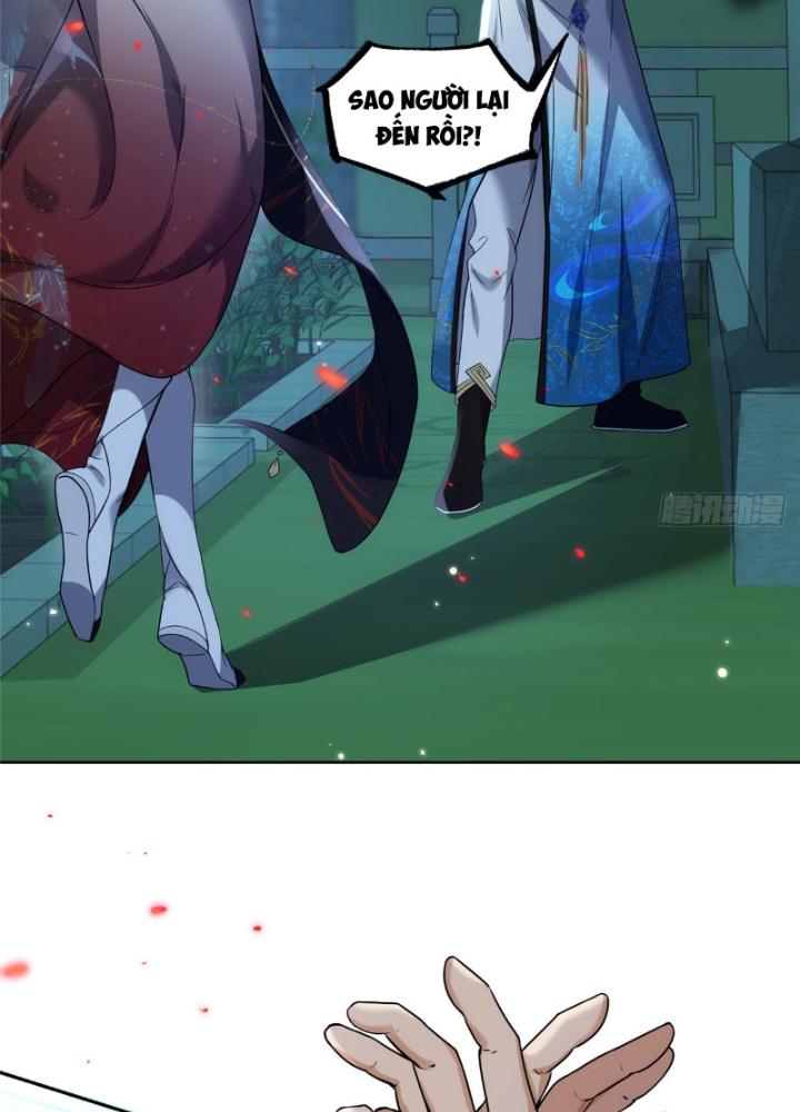 Ở Bên Cạnh Nữ Ma Đầu Chapter 19 - Trang 2