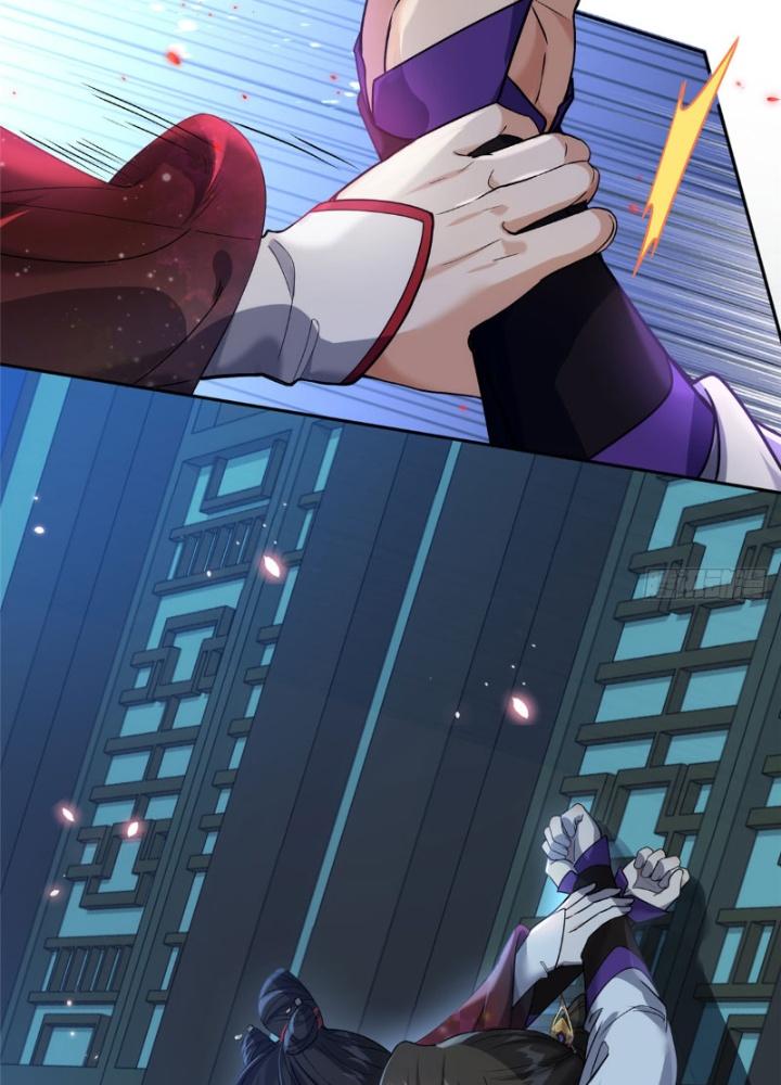 Ở Bên Cạnh Nữ Ma Đầu Chapter 19 - Trang 2