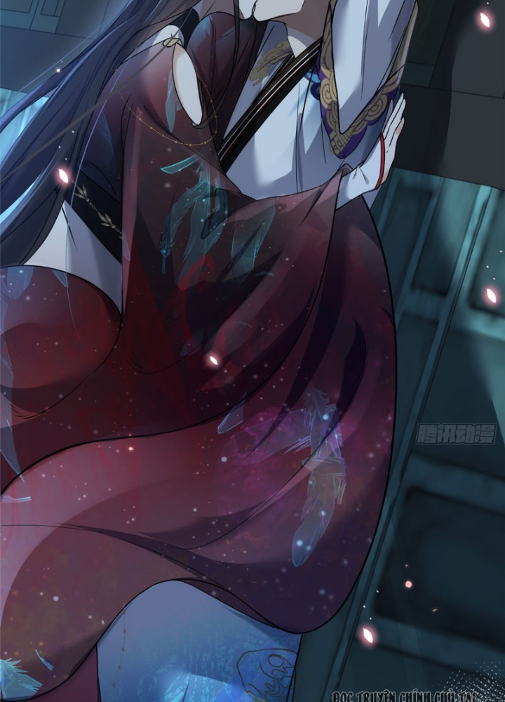 Ở Bên Cạnh Nữ Ma Đầu Chapter 19 - Trang 2