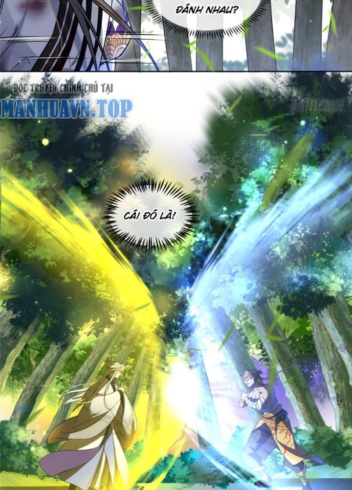 Ở Bên Cạnh Nữ Ma Đầu Chapter 19 - Trang 2